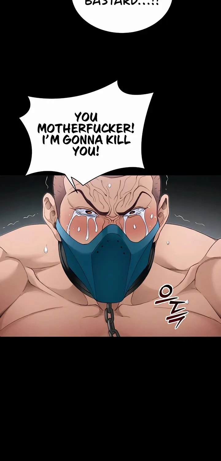 Taming A Female Bully Chapter 65 page 45