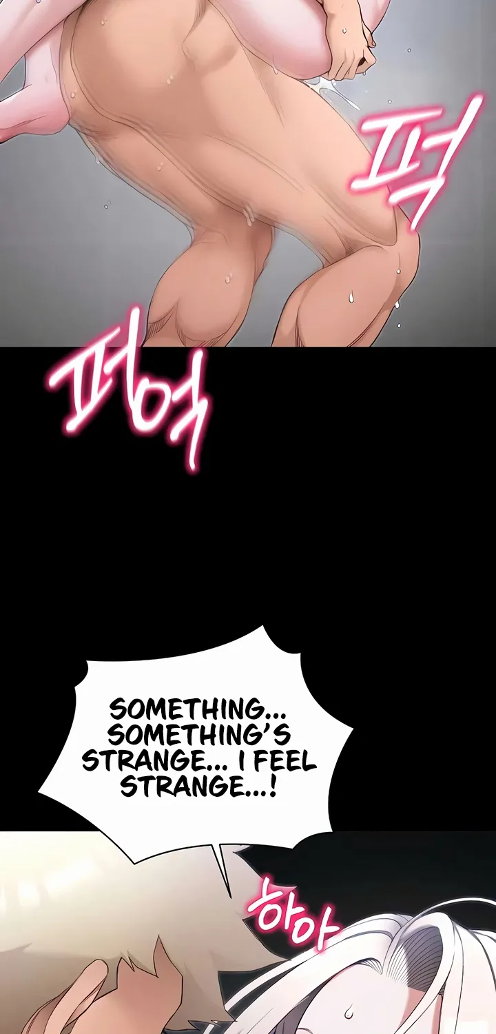 Taming A Female Bully Chapter 65 page 36