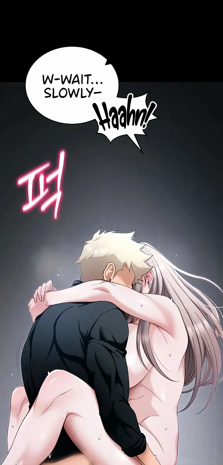 Taming A Female Bully Chapter 65 page 35