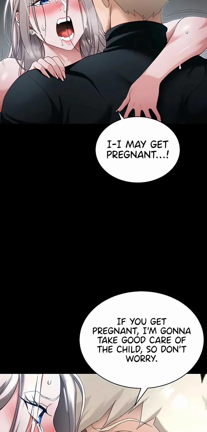 Taming A Female Bully Chapter 65 page 50