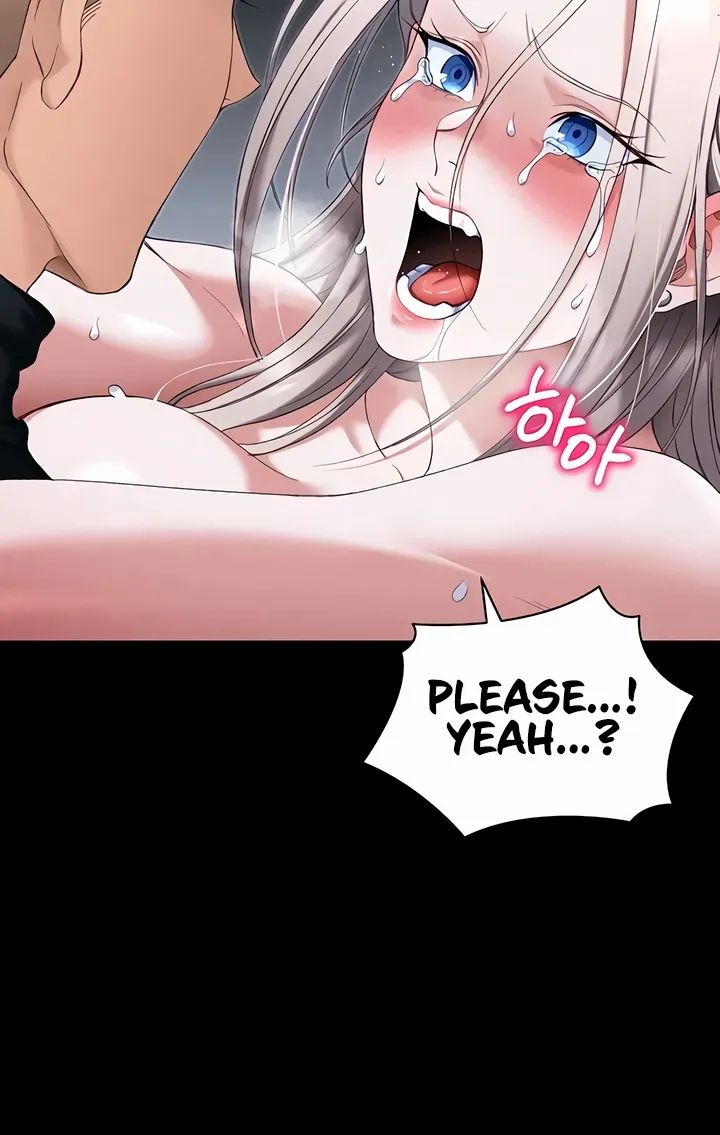 Taming A Female Bully Chapter 65 page 37