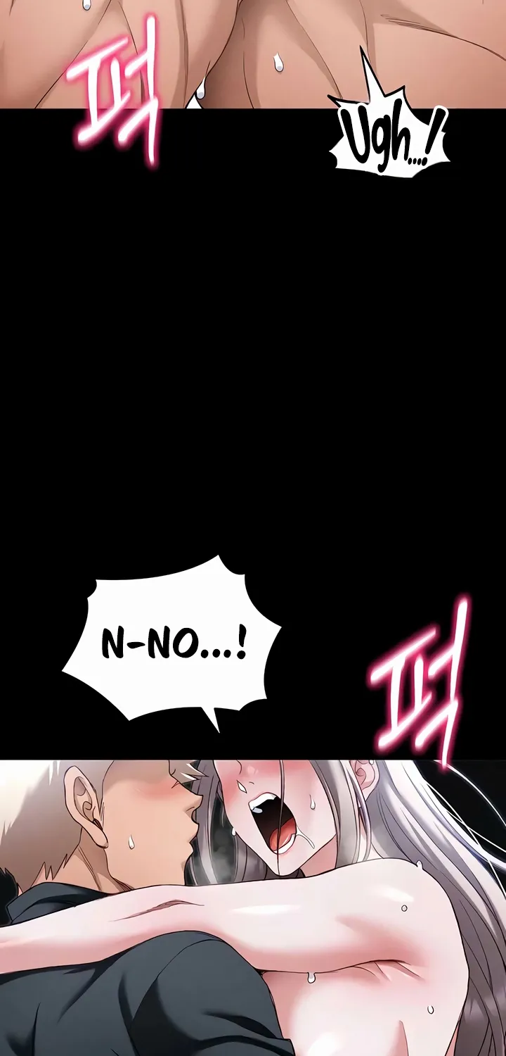 Taming A Female Bully Chapter 65 page 41