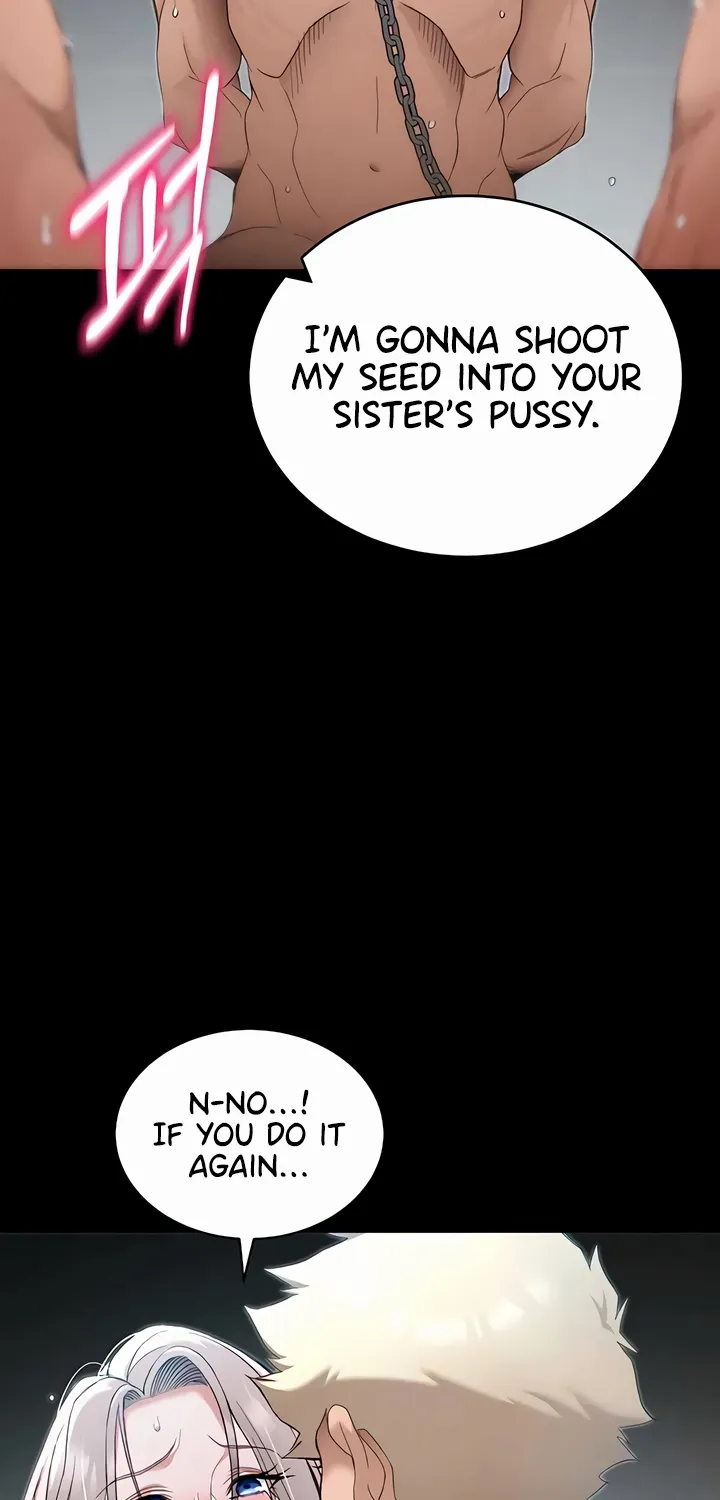 Taming A Female Bully Chapter 65 page 49