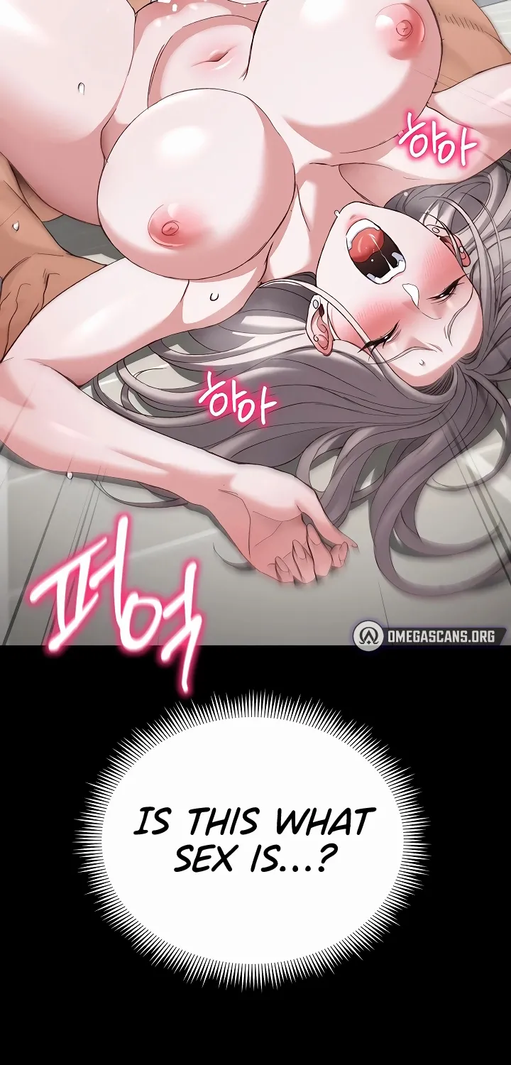 Taming A Female Bully Chapter 65 page 7