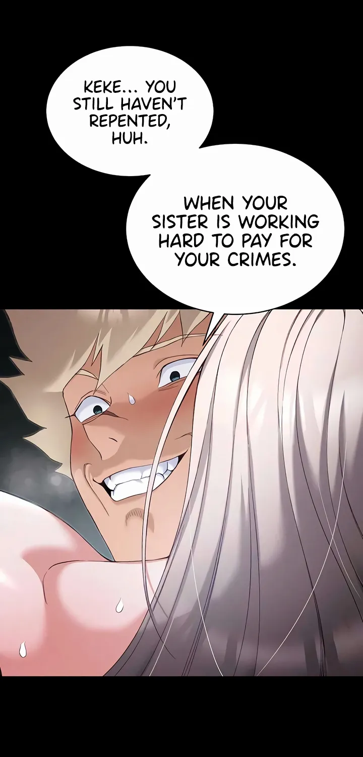 Taming A Female Bully Chapter 65 page 46