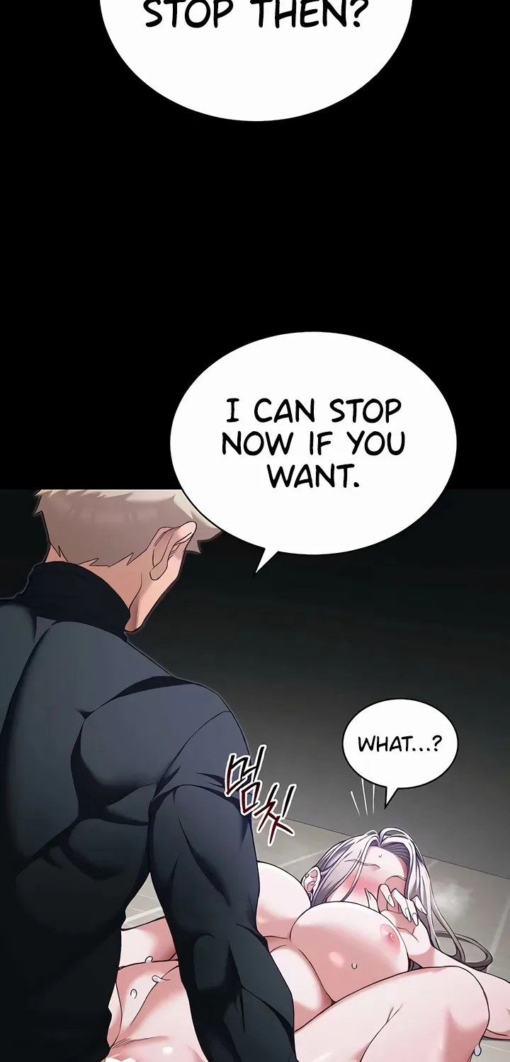 Taming A Female Bully Chapter 65 page 24