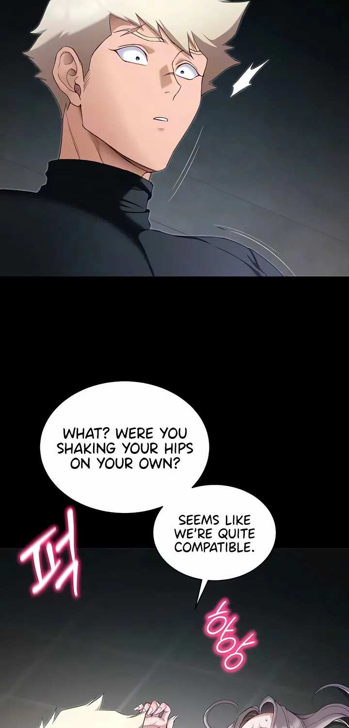 Taming A Female Bully Chapter 65 page 16