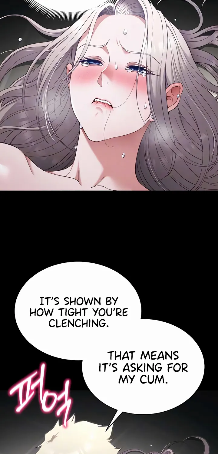 Taming A Female Bully Chapter 65 page 19
