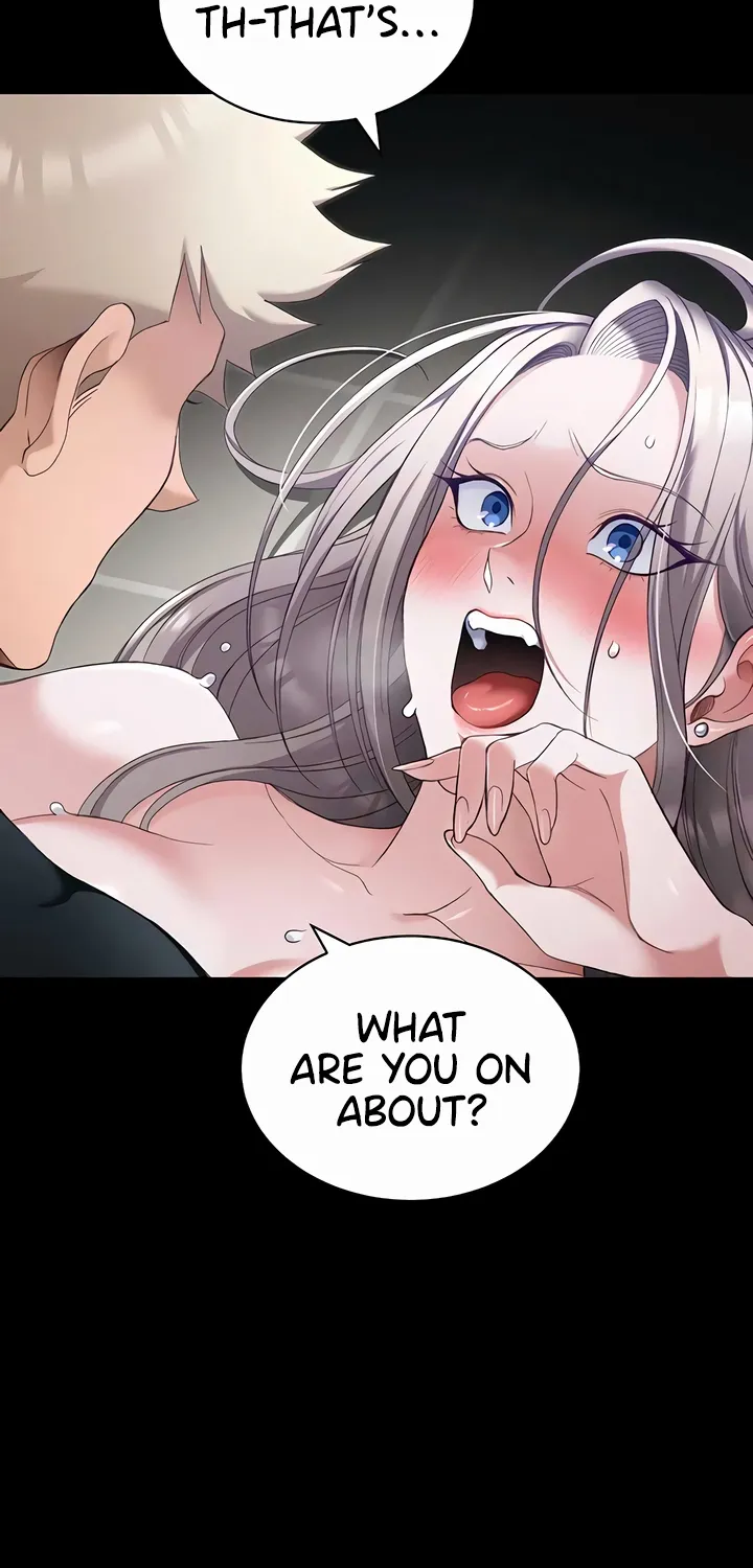 Taming A Female Bully Chapter 65 page 21