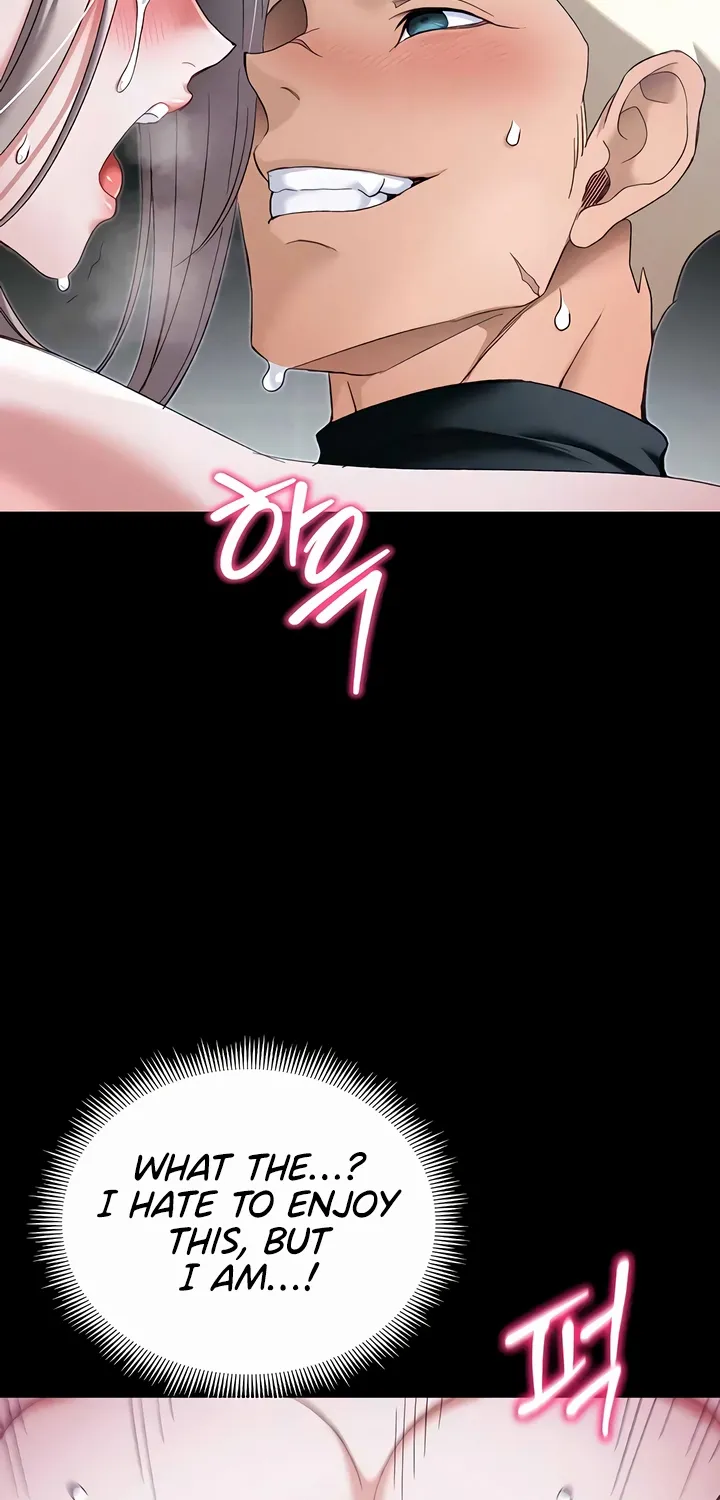 Taming A Female Bully Chapter 65 page 51
