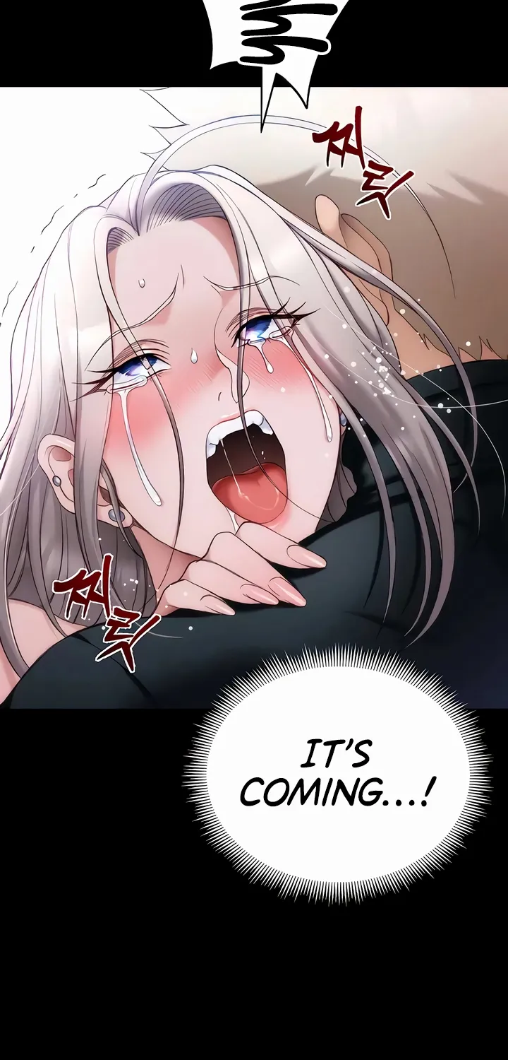 Taming A Female Bully Chapter 65 page 54