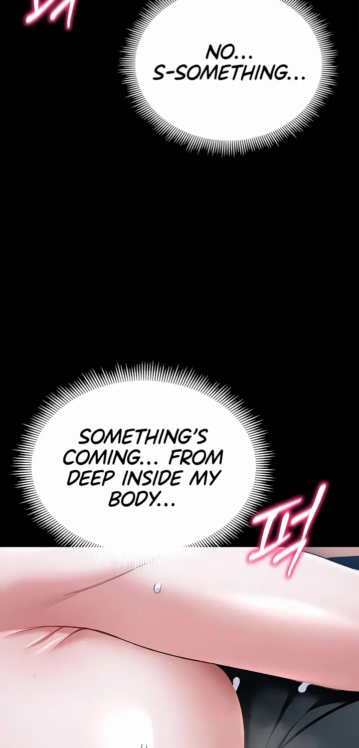 Taming A Female Bully Chapter 66 page 3