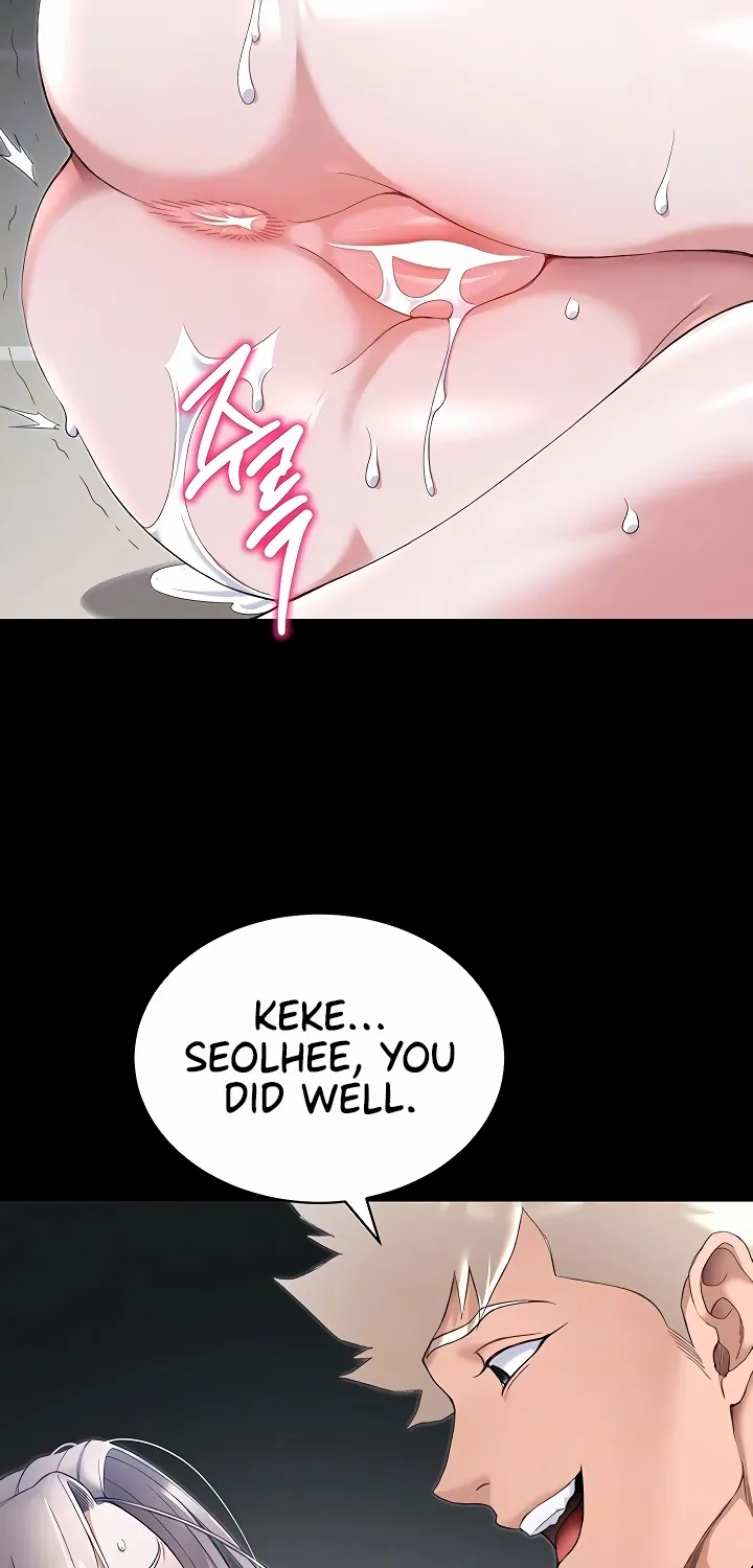 Taming A Female Bully Chapter 66 page 18