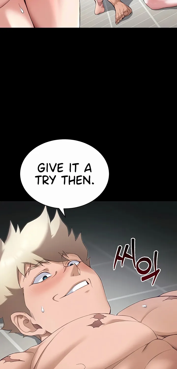 Taming A Female Bully Chapter 66 page 38