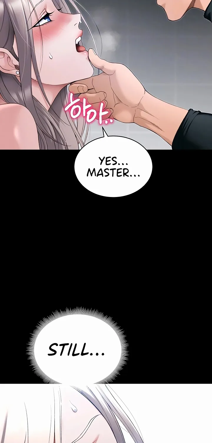 Taming A Female Bully Chapter 66 page 19