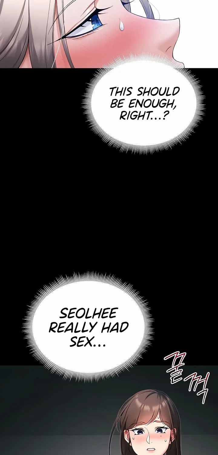 Taming A Female Bully Chapter 66 page 20