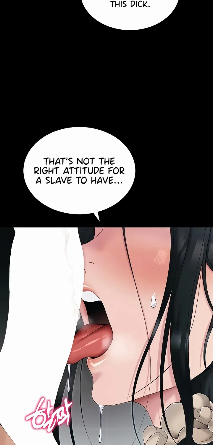 Taming A Female Bully Chapter 66 page 28