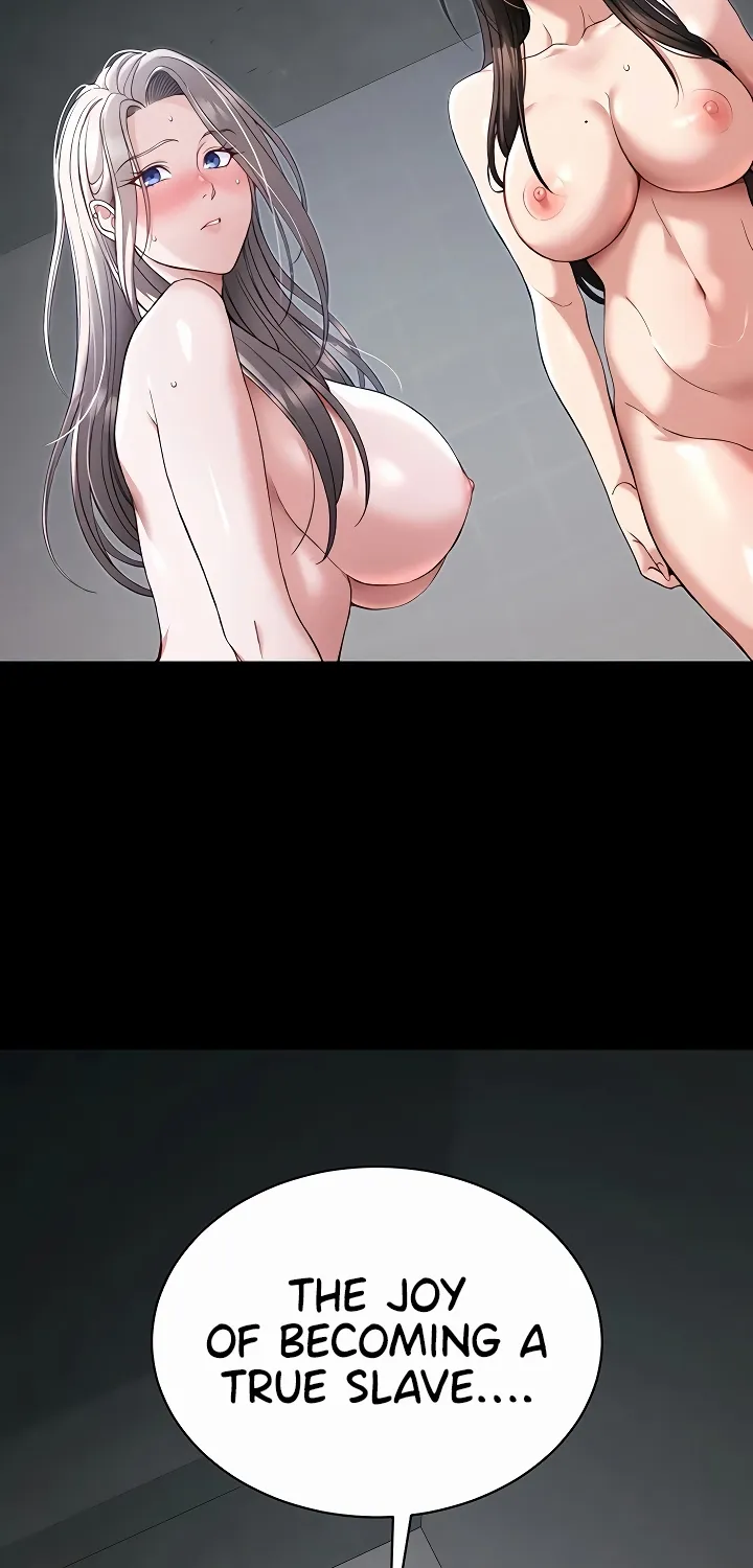Taming A Female Bully Chapter 66 page 36