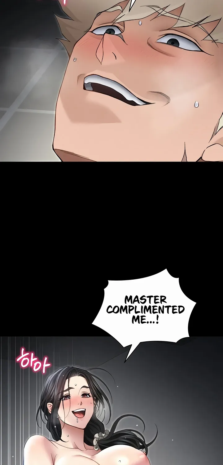 Taming A Female Bully Chapter 66 page 54