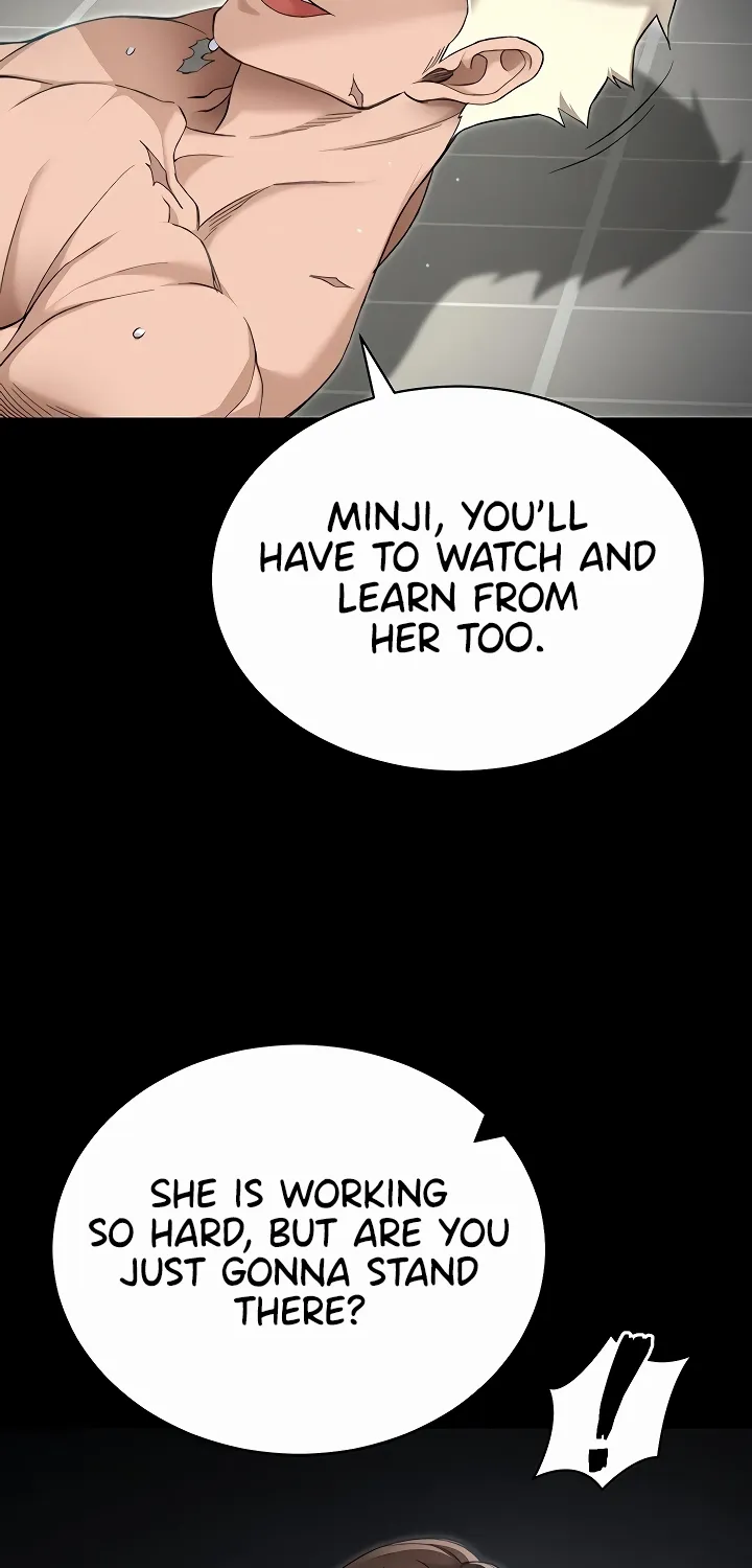 Taming A Female Bully Chapter 66 page 56
