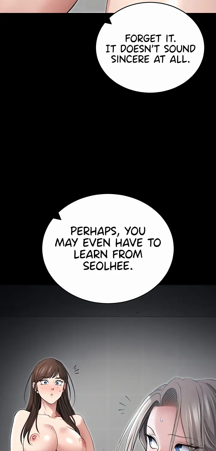 Taming A Female Bully Chapter 66 page 59