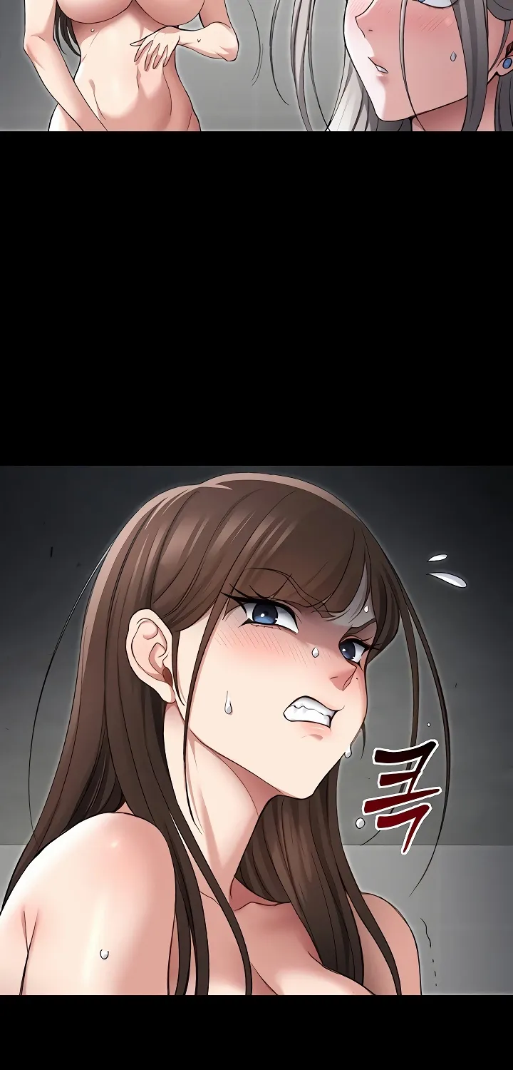 Taming A Female Bully Chapter 66 page 60