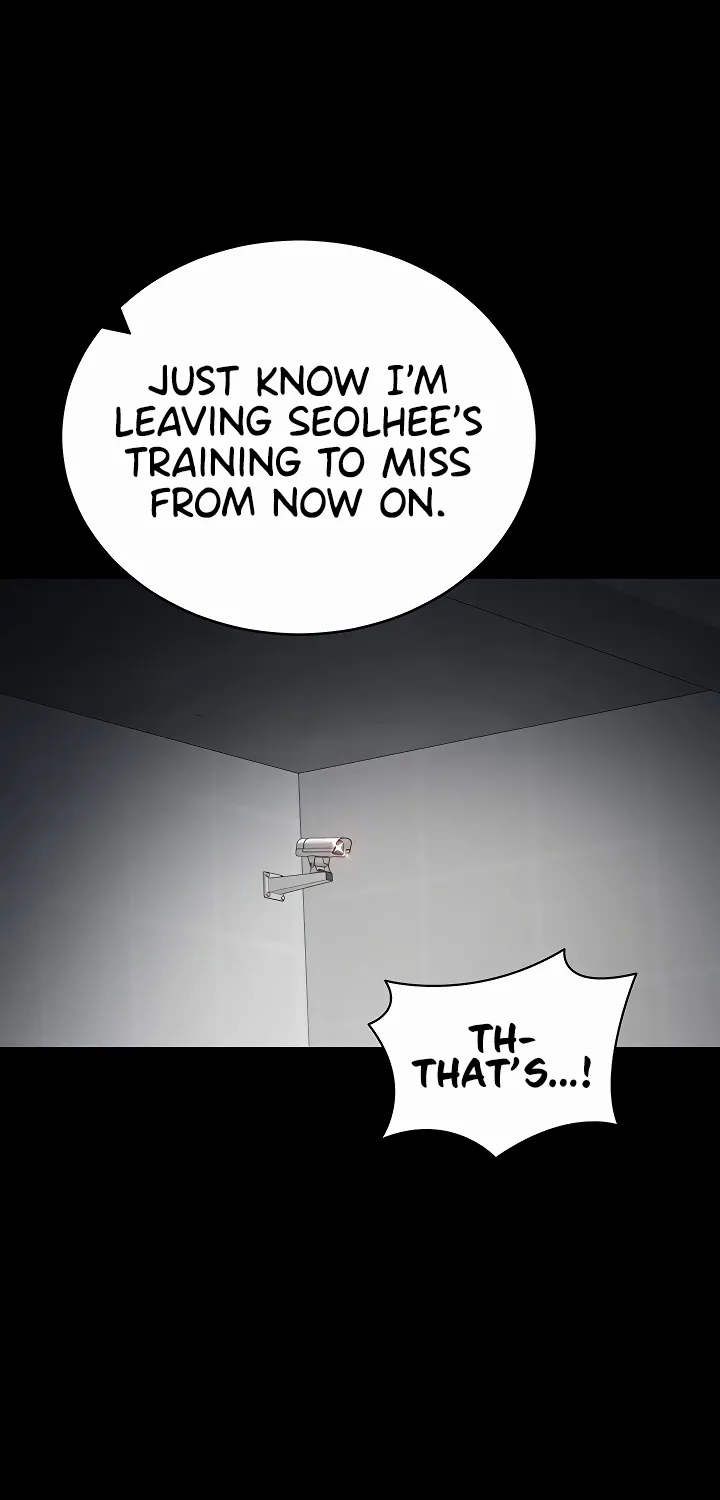 Taming A Female Bully Chapter 66 page 61