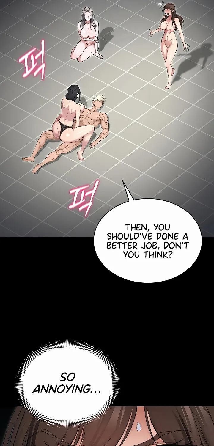 Taming A Female Bully Chapter 66 page 63