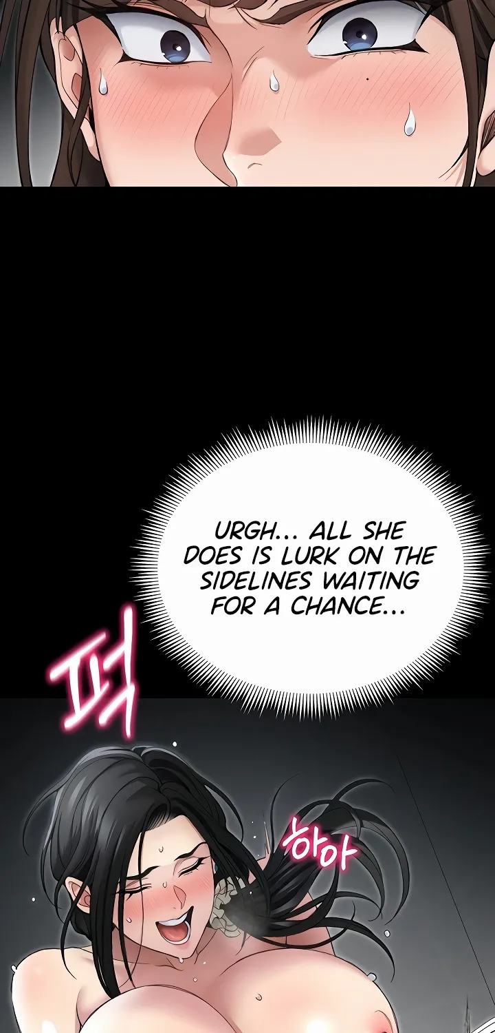 Taming A Female Bully Chapter 66 page 64