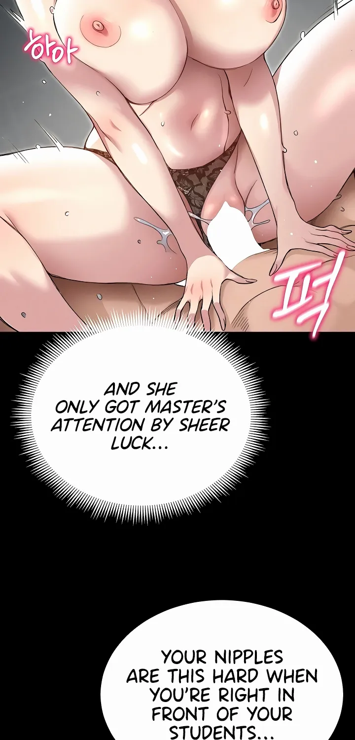 Taming A Female Bully Chapter 66 page 65
