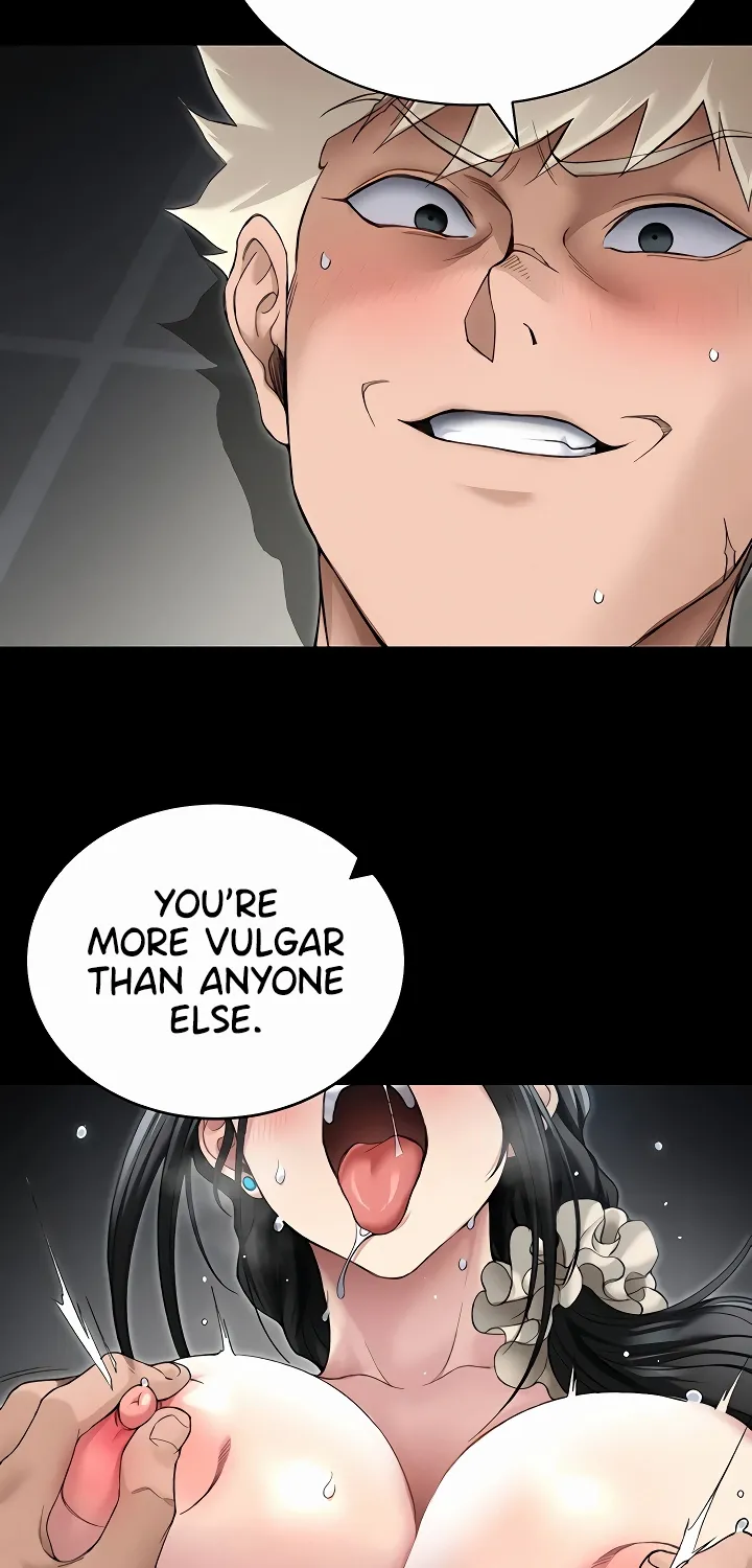 Taming A Female Bully Chapter 66 page 66