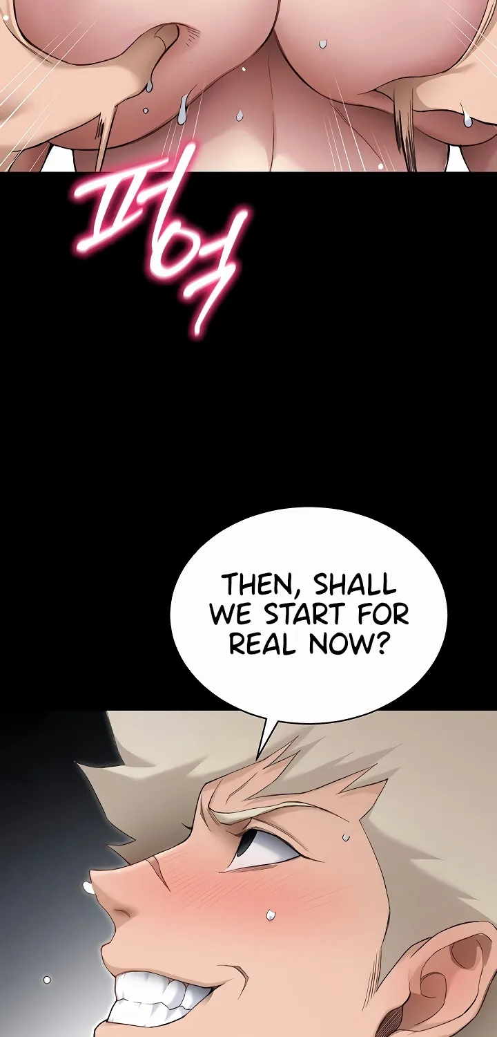 Taming A Female Bully Chapter 66 page 69
