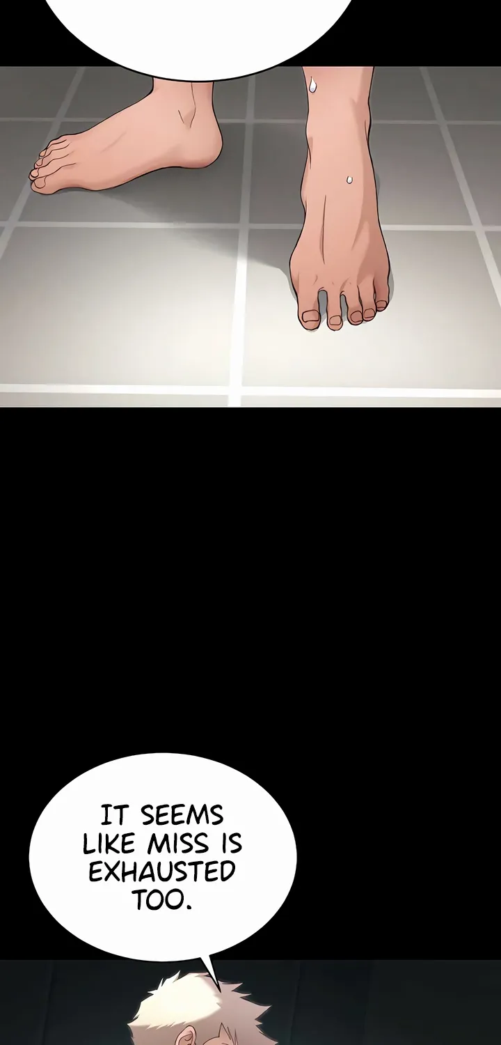 Taming A Female Bully Chapter 67 page 44