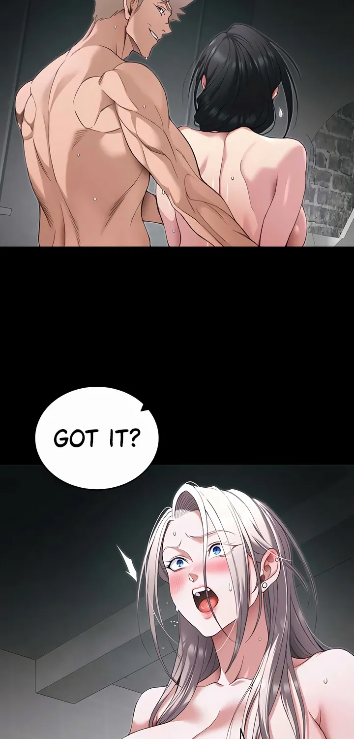 Taming A Female Bully Chapter 67 page 45