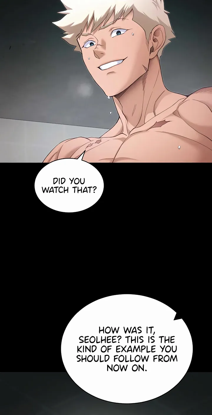 Taming A Female Bully Chapter 67 page 42