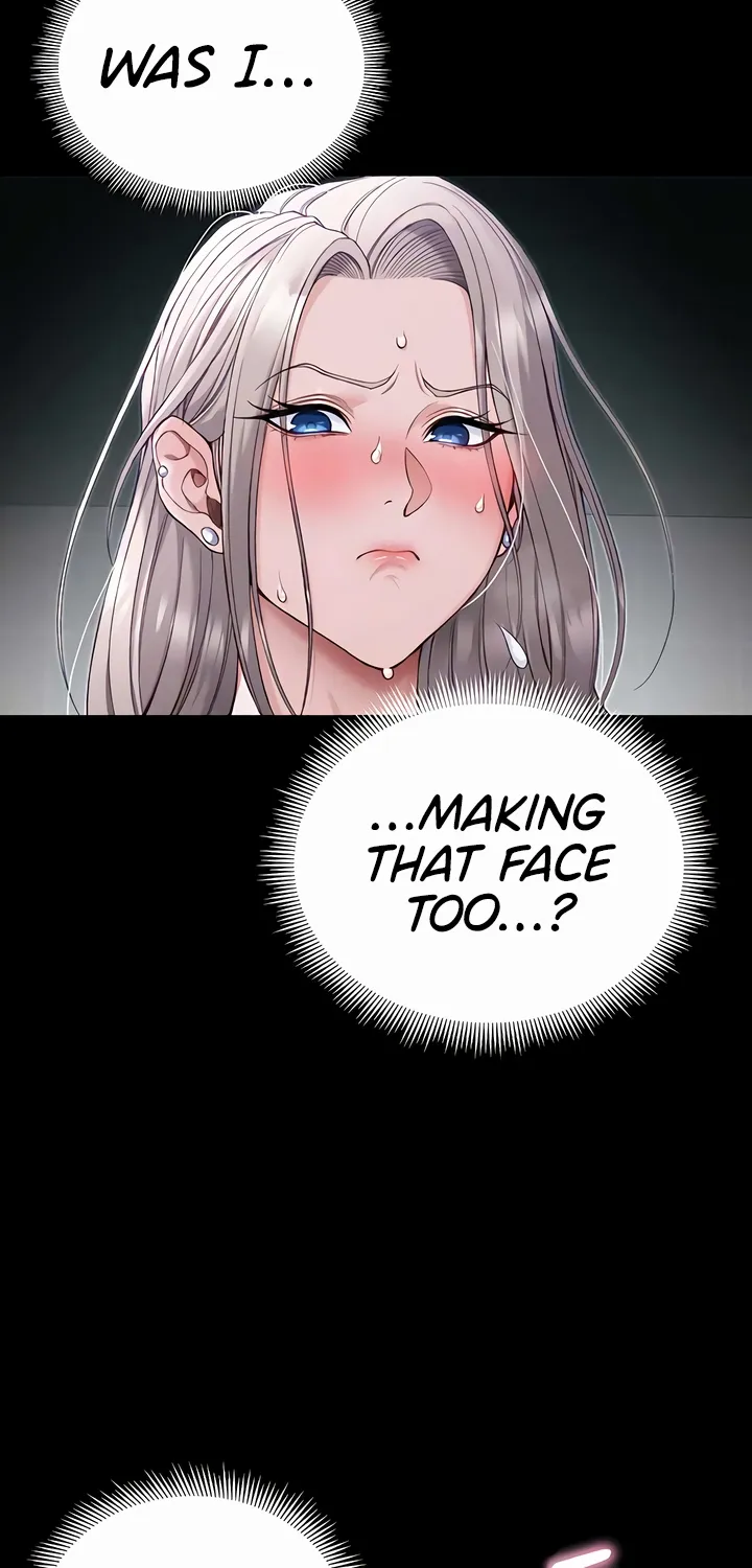 Taming A Female Bully Chapter 67 page 15
