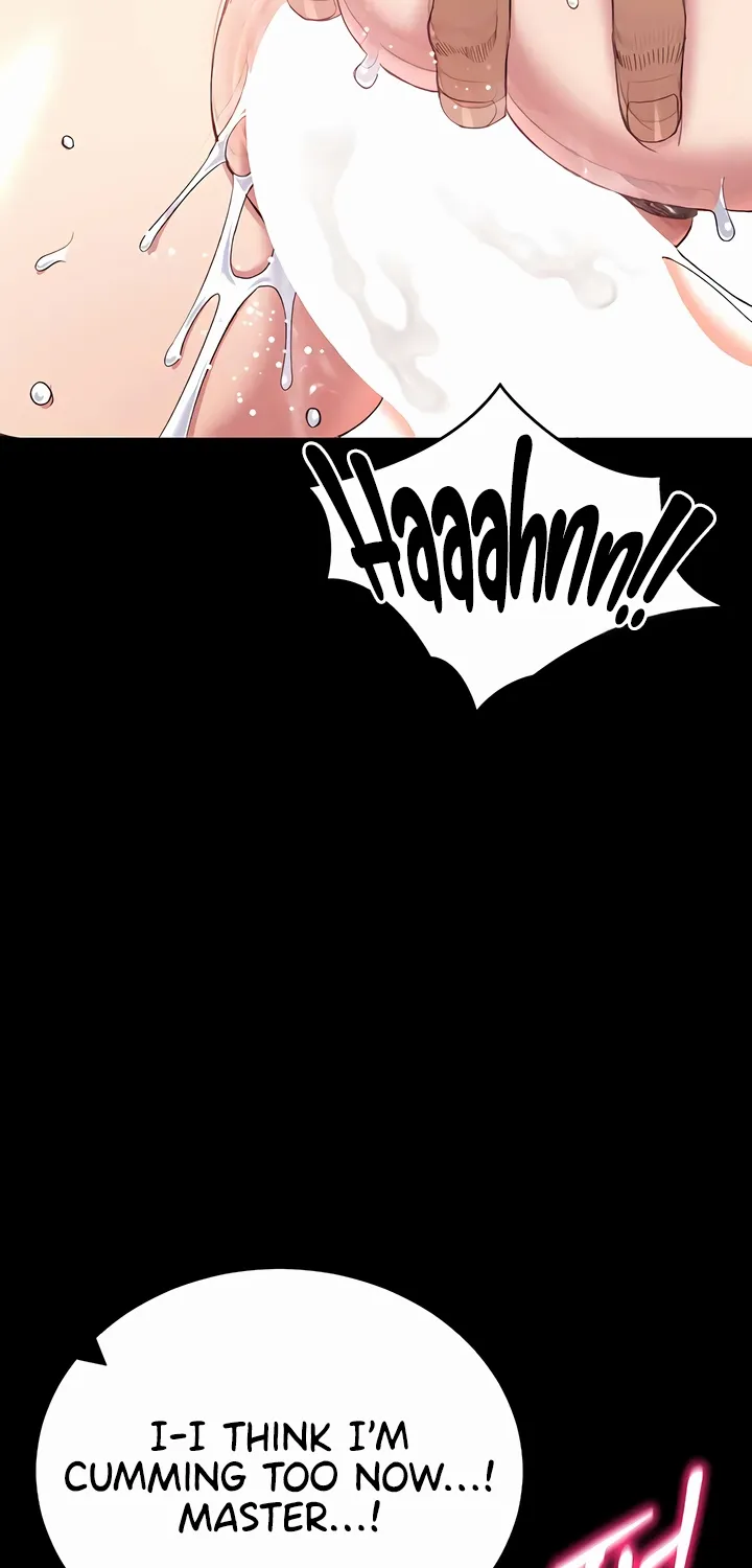 Taming A Female Bully Chapter 67 page 31