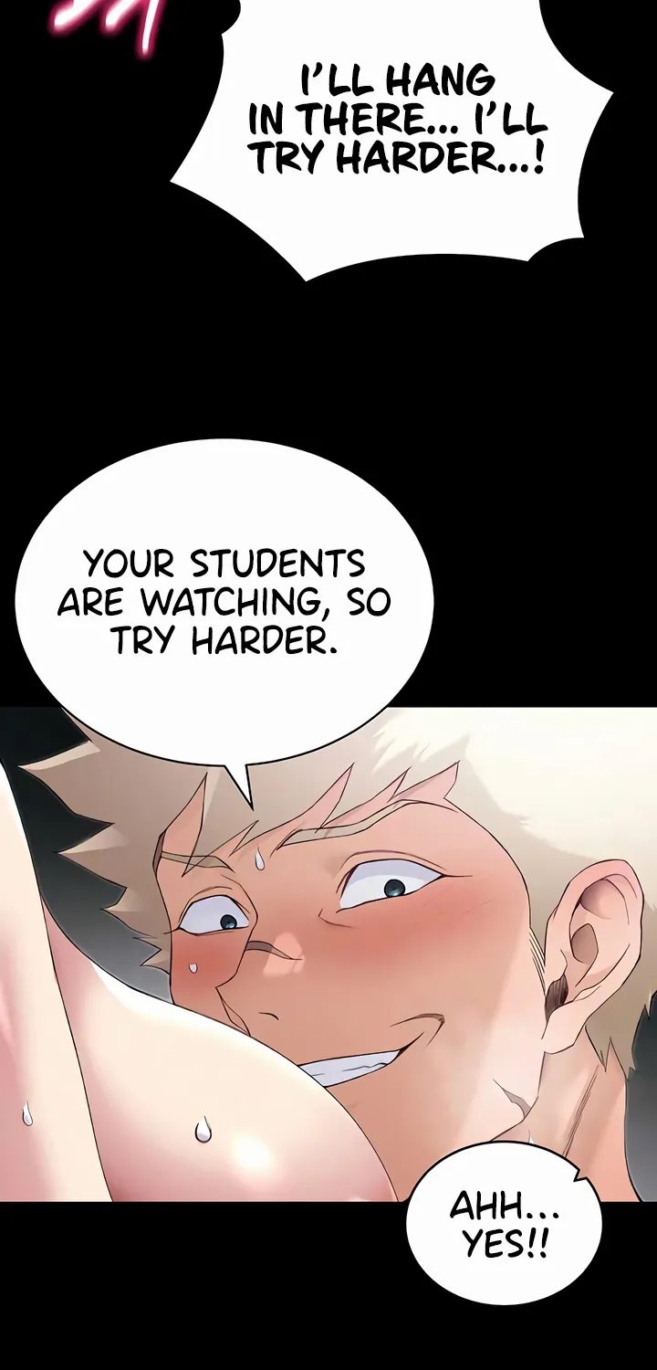 Taming A Female Bully Chapter 67 page 22