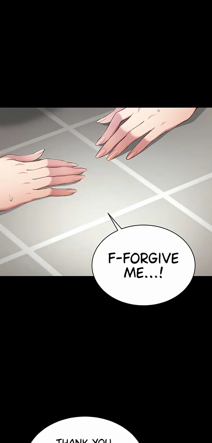 Taming A Female Bully Chapter 67 page 40