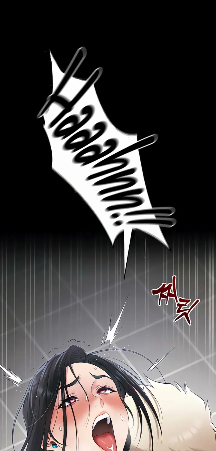 Taming A Female Bully Chapter 67 page 35