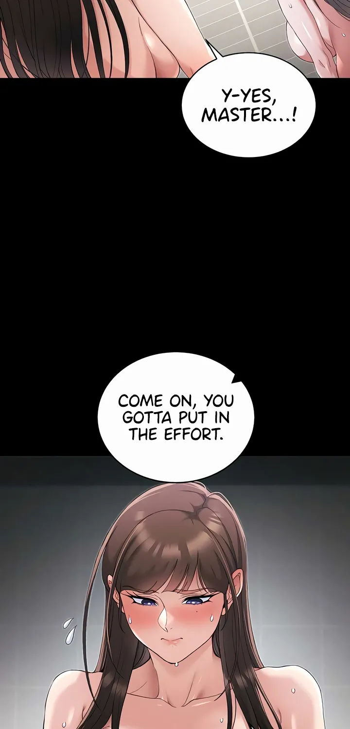 Taming A Female Bully Chapter 67 page 47