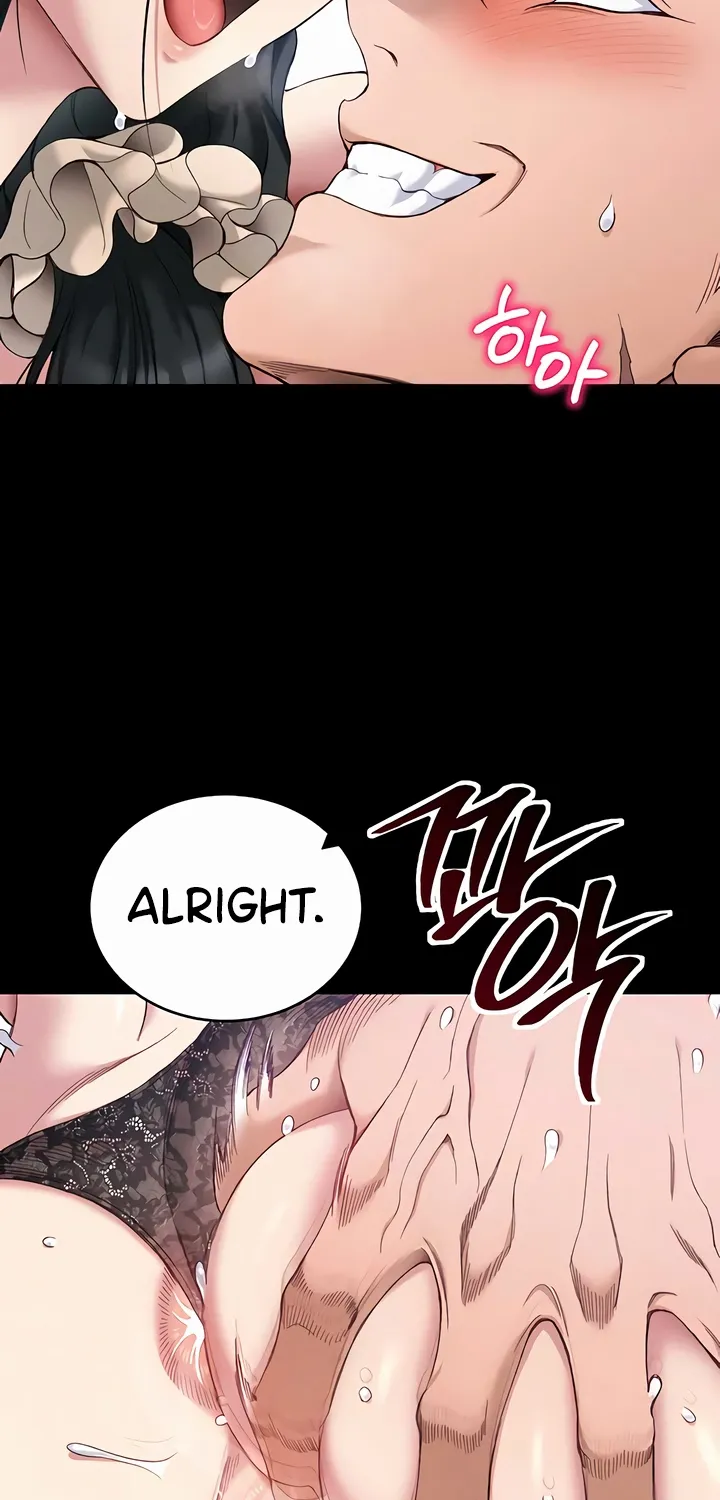 Taming A Female Bully Chapter 67 page 30