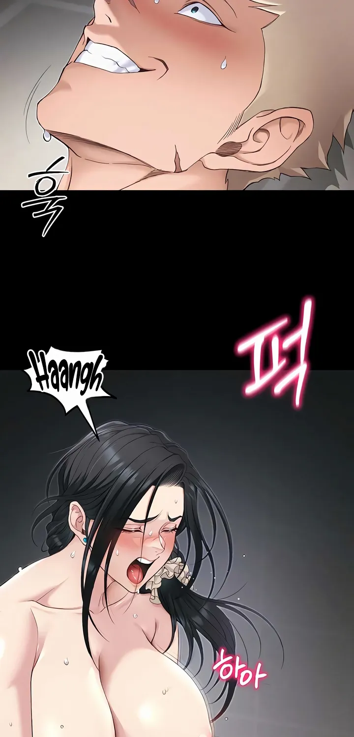 Taming A Female Bully Chapter 67 page 10