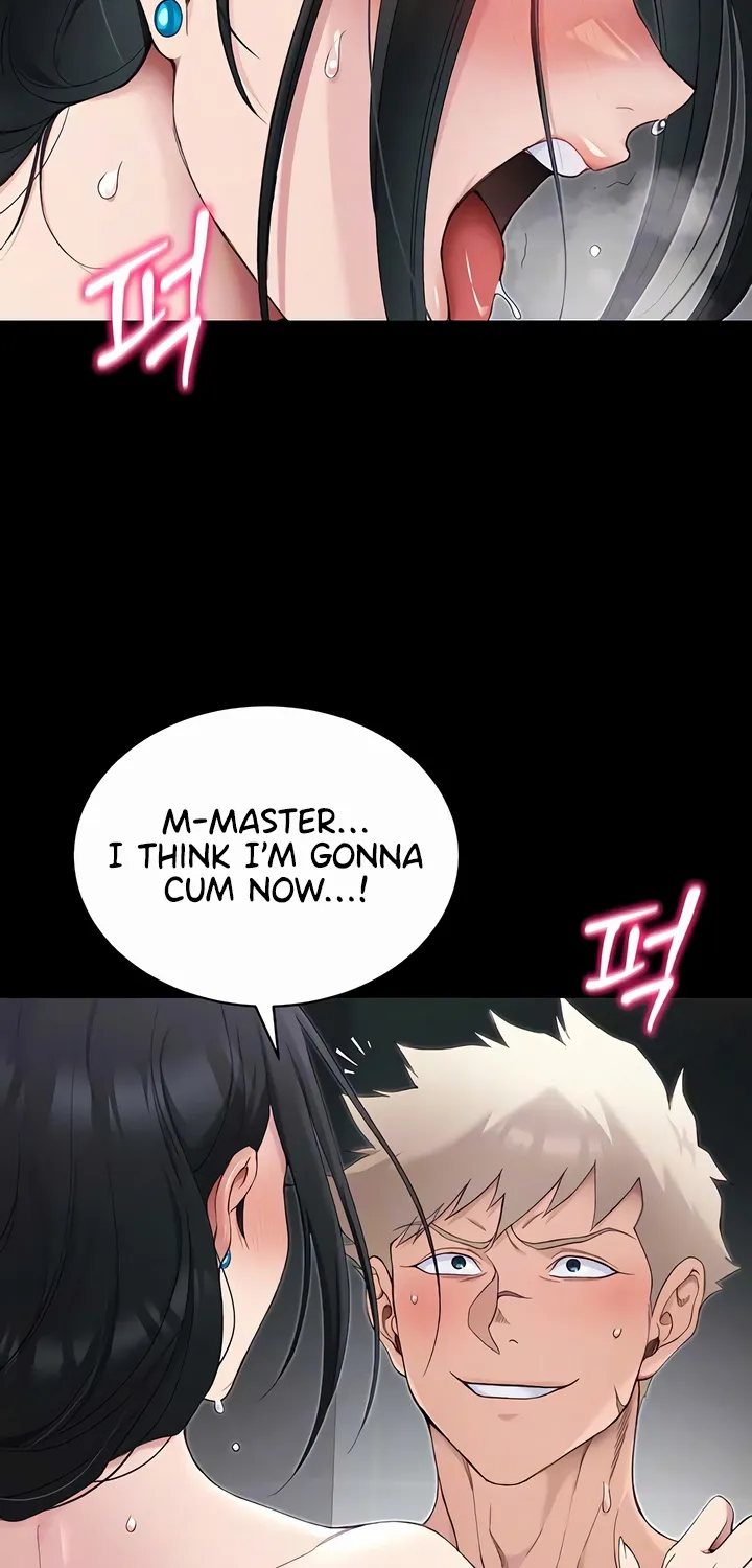 Taming A Female Bully Chapter 67 page 18