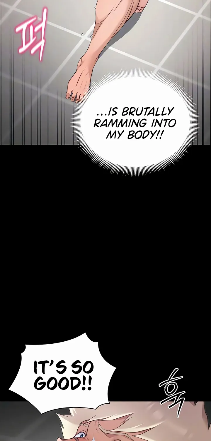 Taming A Female Bully Chapter 67 page 9