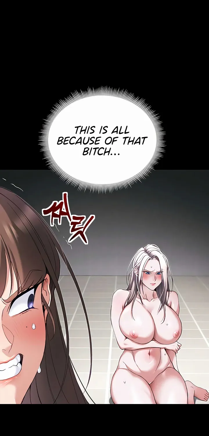 Taming A Female Bully Chapter 67 page 50