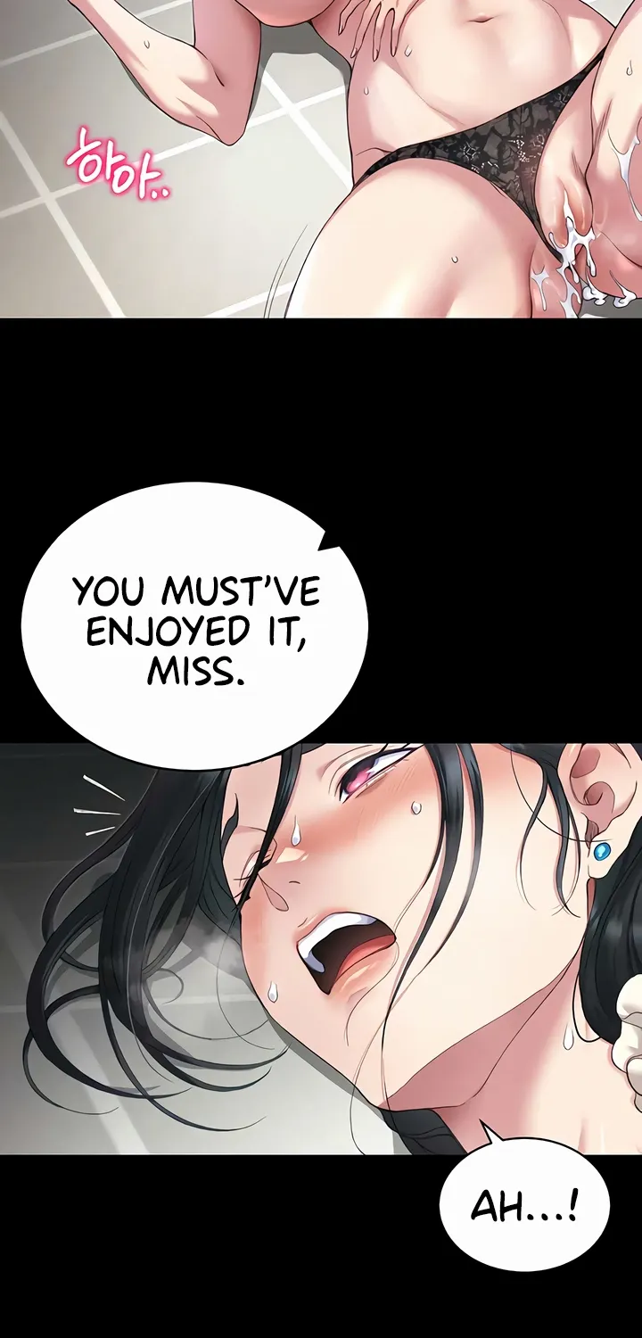 Taming A Female Bully Chapter 67 page 39