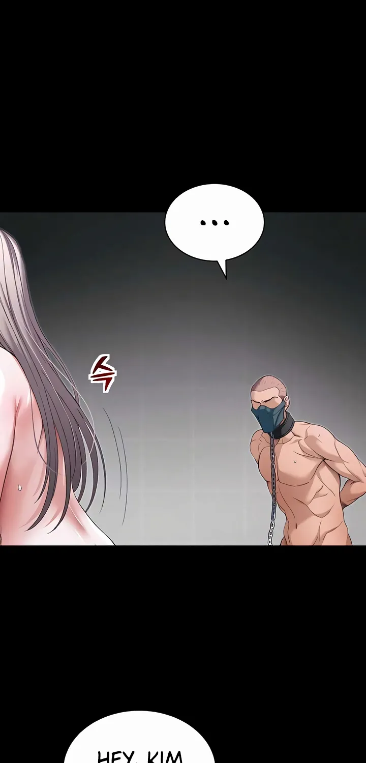 Taming A Female Bully Chapter 67 page 51