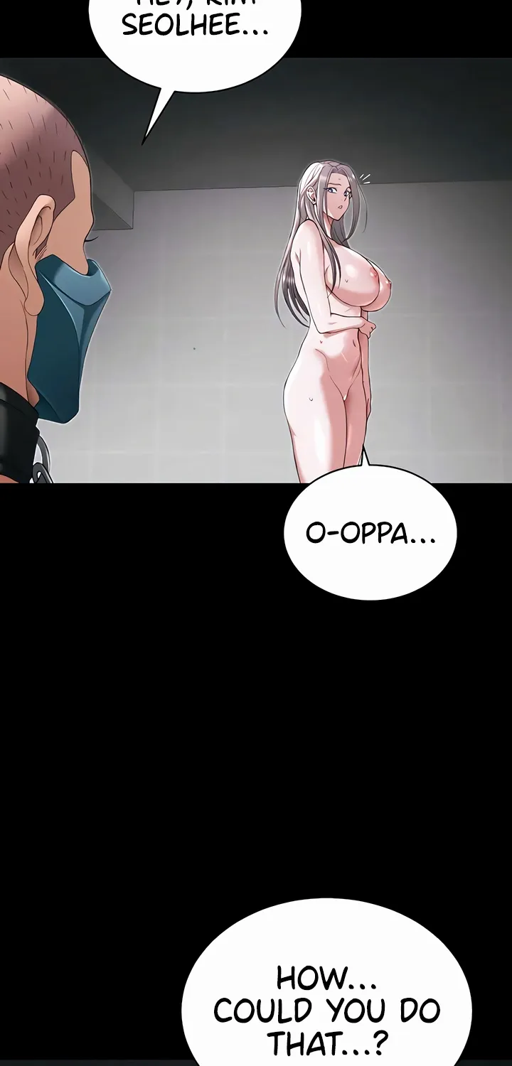 Taming A Female Bully Chapter 67 page 52