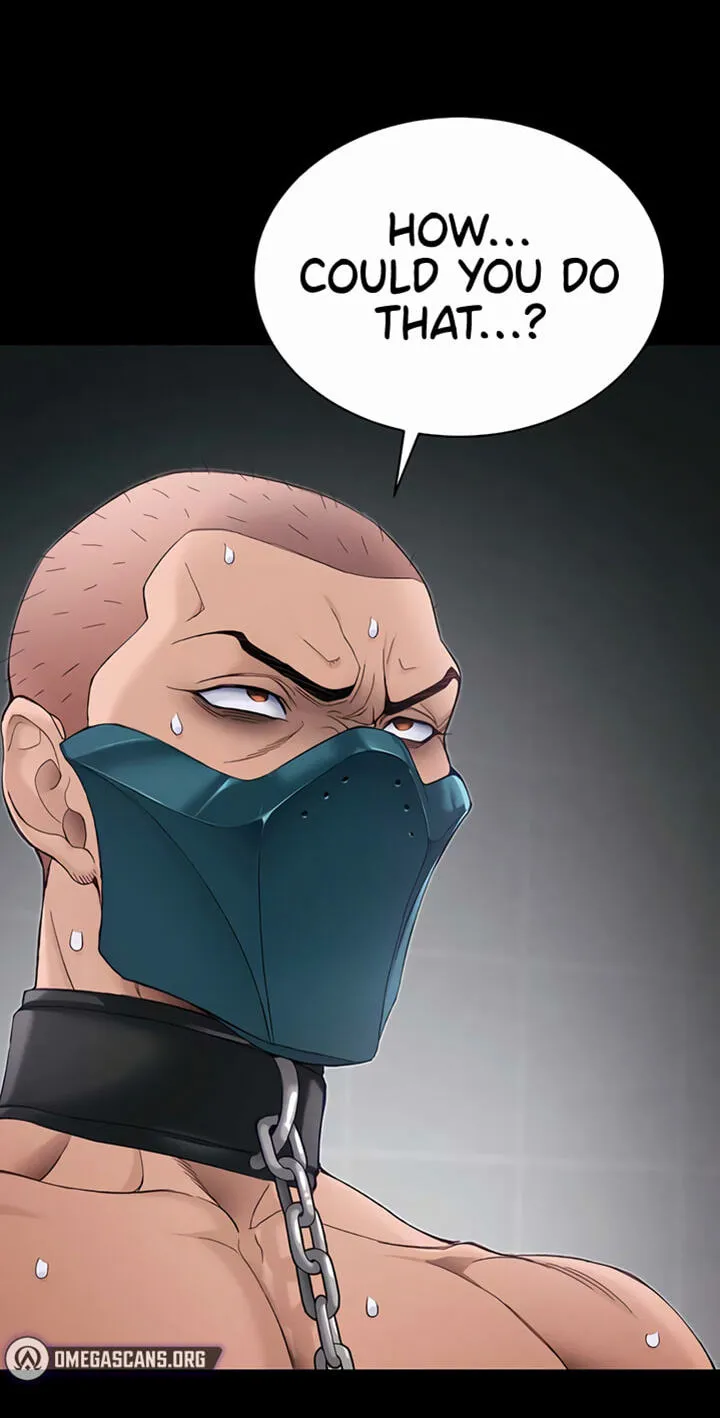 Taming A Female Bully Chapter 68 page 4